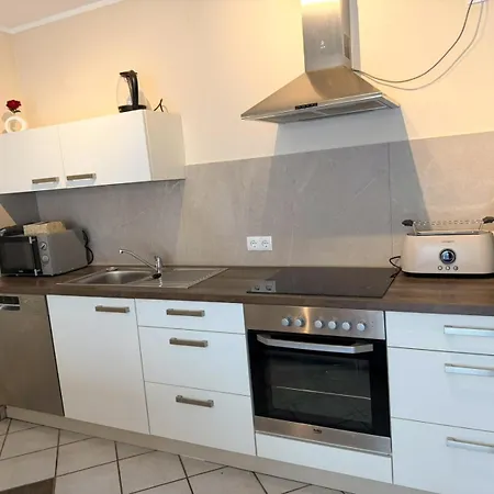 Landskroner Schlafkammer Bad Neuenahr-Ahrweiler